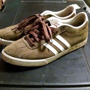 Women's Adidas Neo Comfort Sneakers